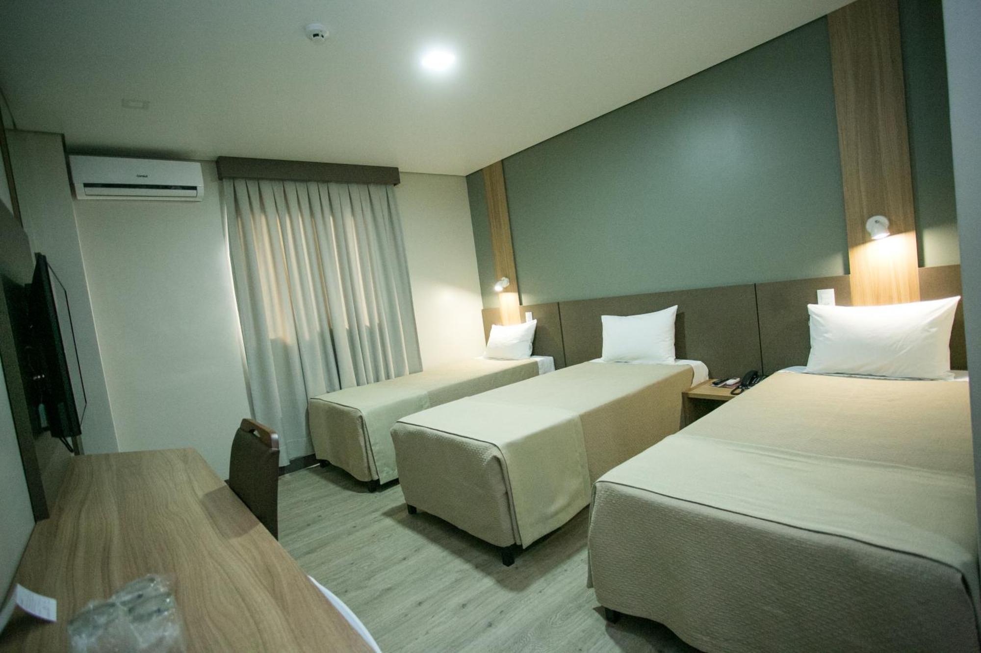 Bello Hotel 托莱多 外观 照片