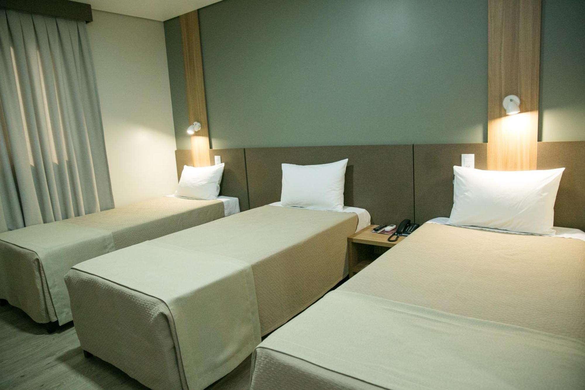 Bello Hotel 托莱多 外观 照片