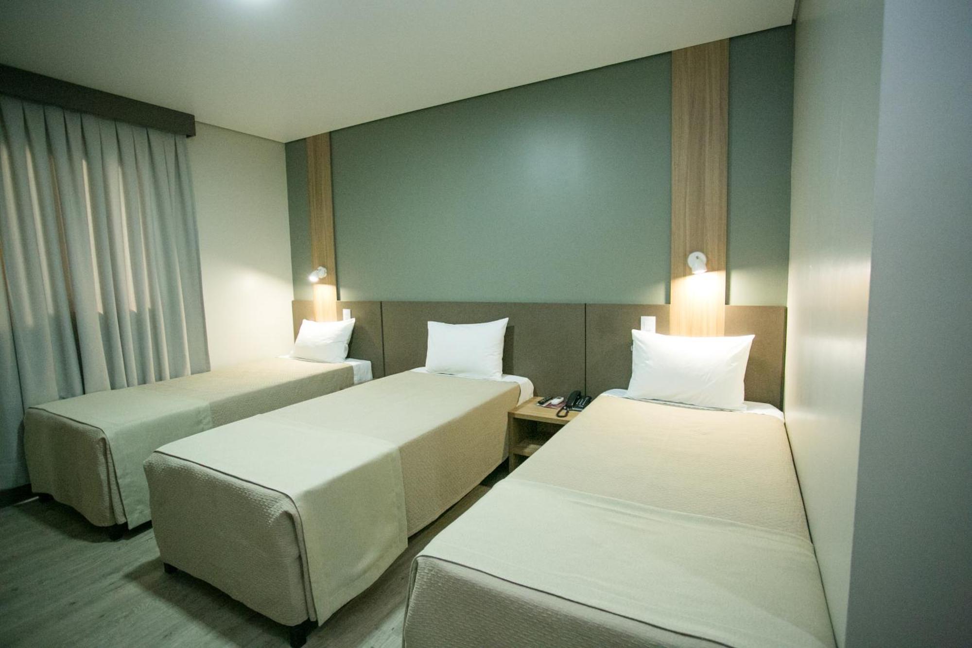 Bello Hotel 托莱多 外观 照片