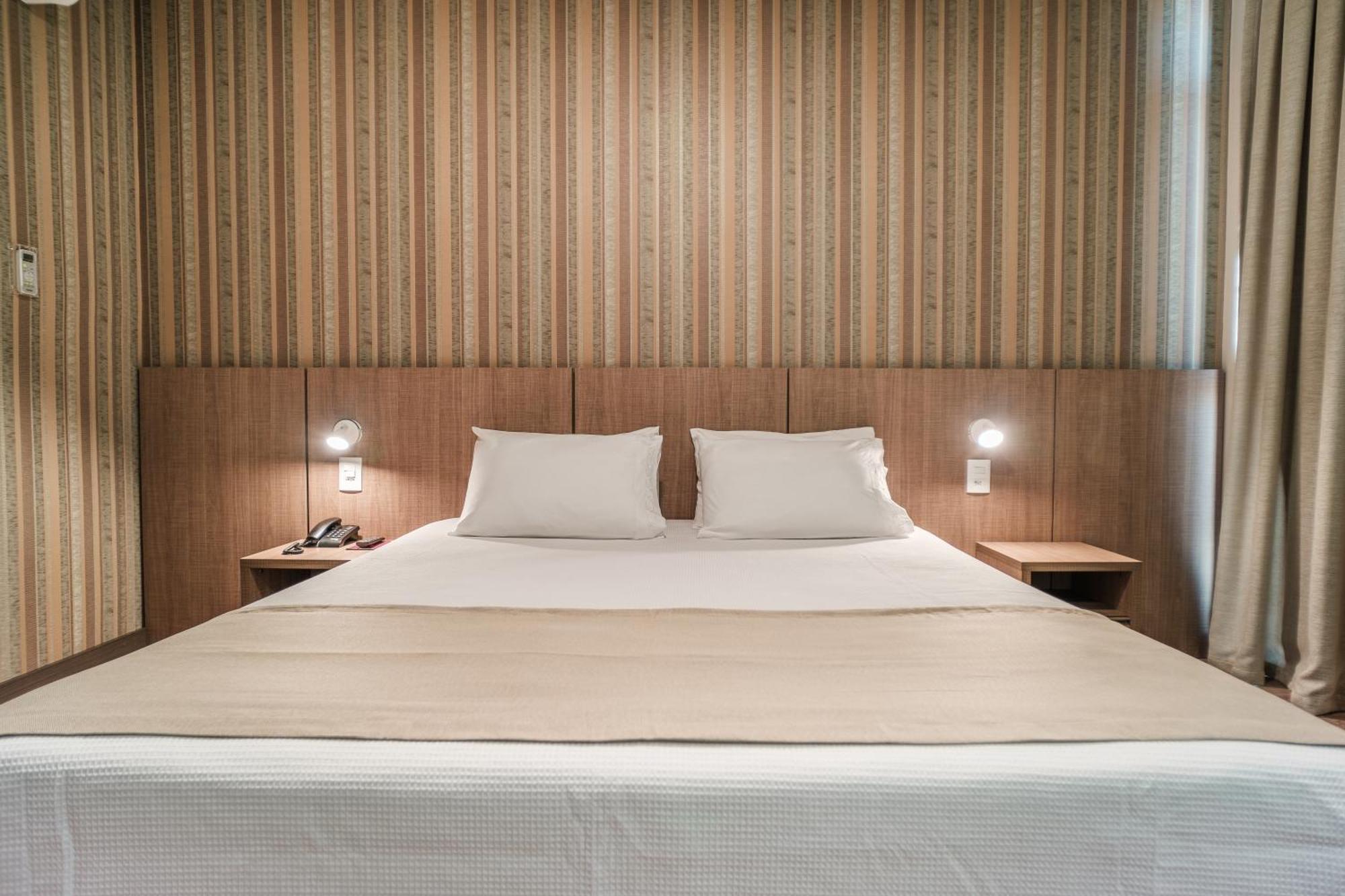 Bello Hotel 托莱多 外观 照片