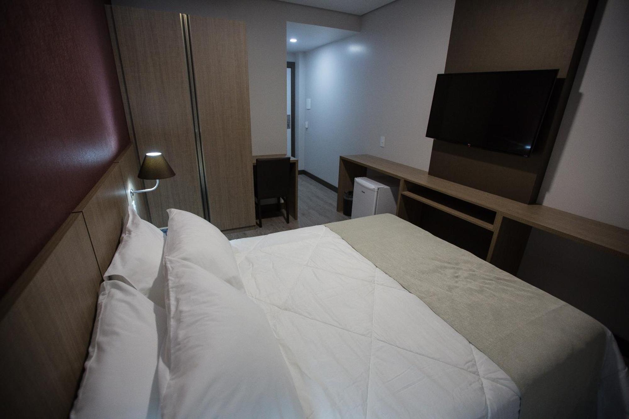 Bello Hotel 托莱多 外观 照片
