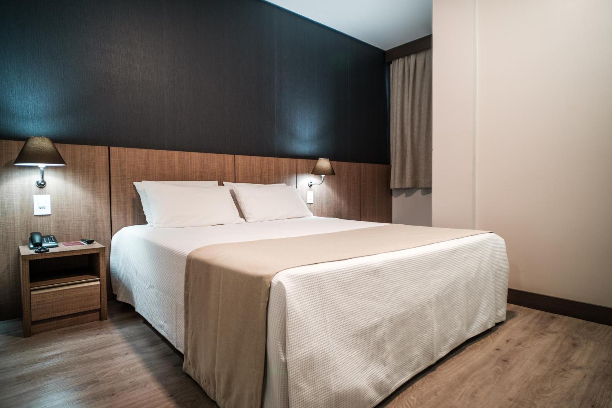 Bello Hotel 托莱多 外观 照片