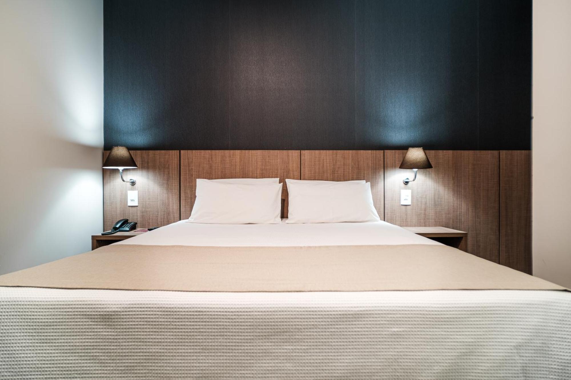 Bello Hotel 托莱多 外观 照片