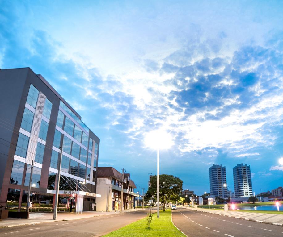 Bello Hotel 托莱多 外观 照片