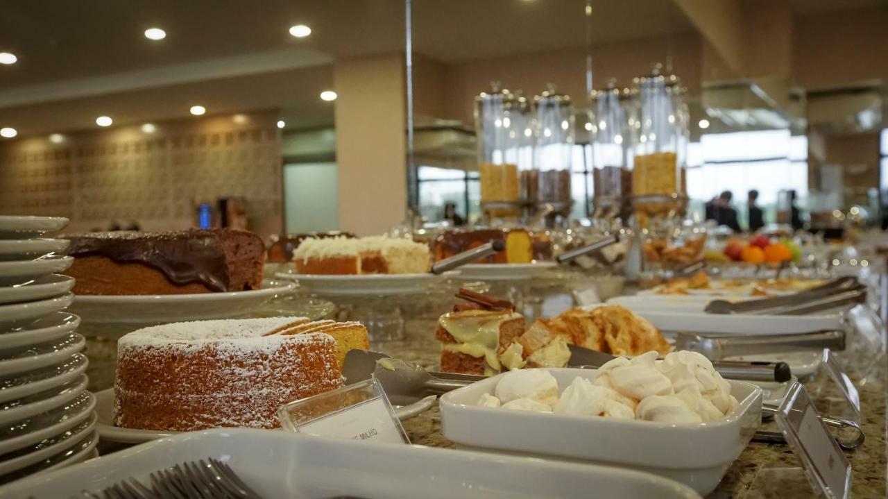 Bello Hotel 托莱多 外观 照片