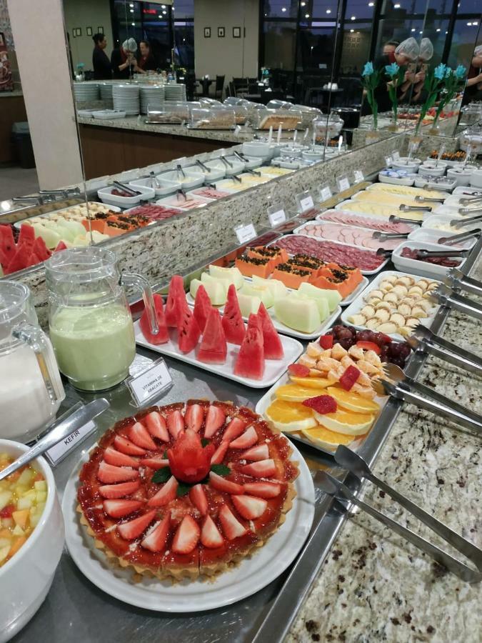 Bello Hotel 托莱多 外观 照片
